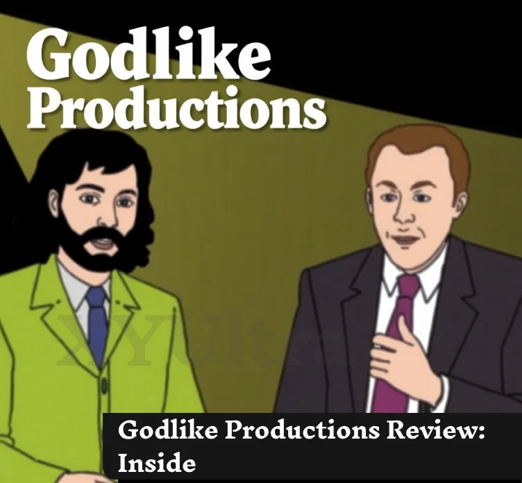 Godlike Productions Review: Inside the Infamous Conspiracy Forum