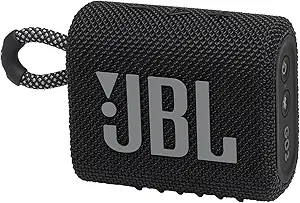 JBL Go 3