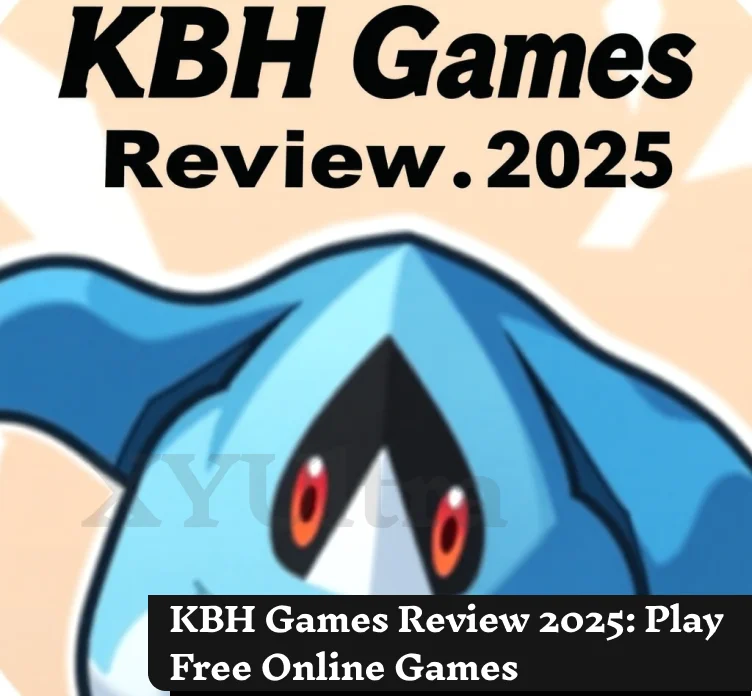 KBH Games Review 2025: Play Free Online Games (Unblocked, FNF, Pokémon & More) Featured Image