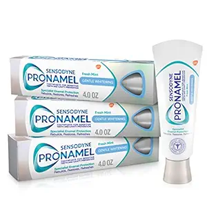 Sensodyne Pronamel Gentle Whitening