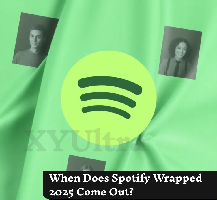 When Does Spotify Wrapped 2025 Come Out?