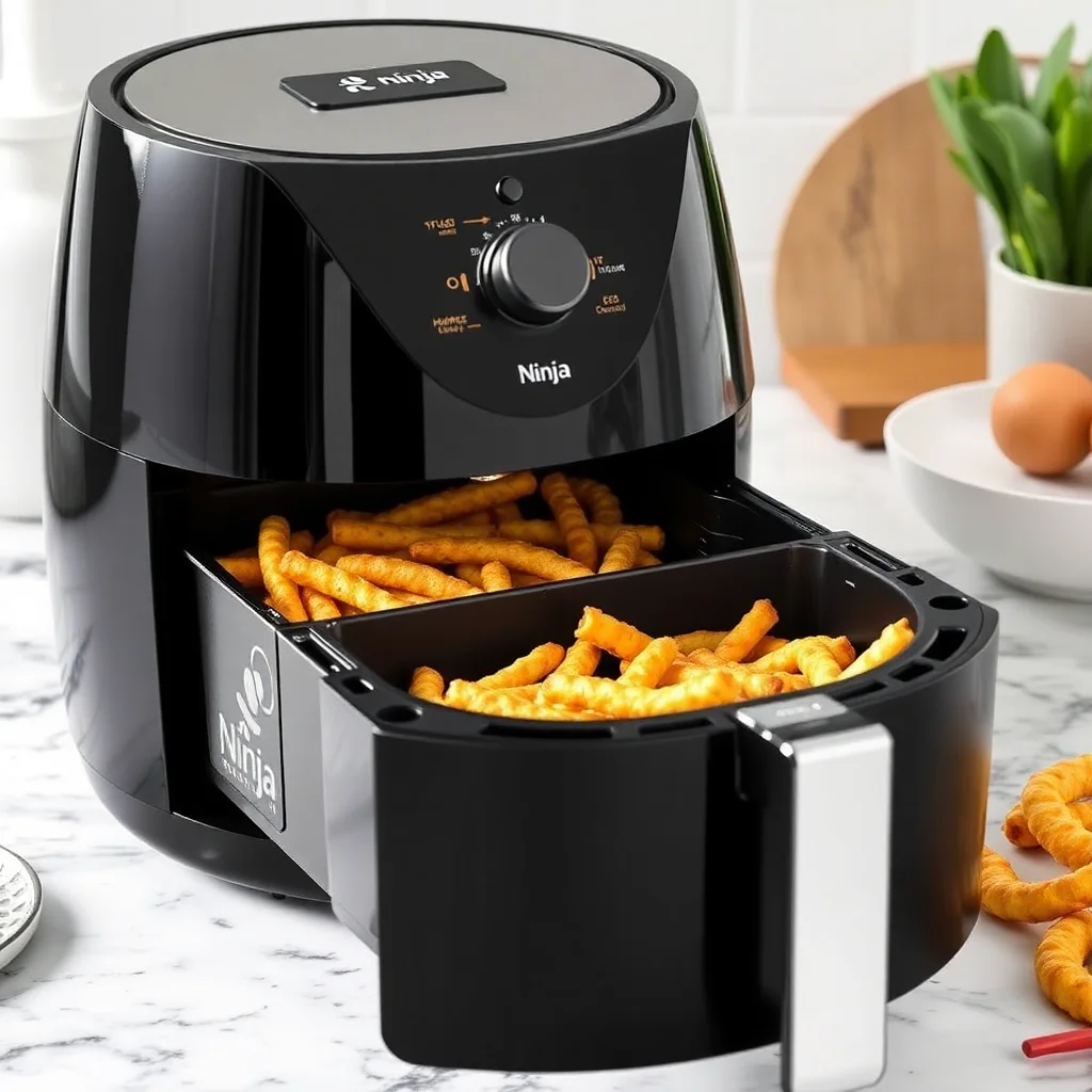 I Upgraded to This New Glass-Bowl Air Fryer and You Should, Too! (2025 Review)