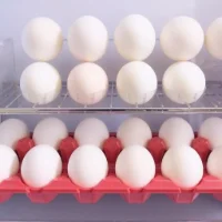 How Long Do Cooked Eggs Last in the Fridge