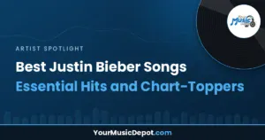 Read more about the article Best Justin Bieber Songs: Essential Hits and Chart-Toppers