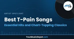Read more about the article Best T-Pain Songs: Essential Hits and Chart-Topping Classics