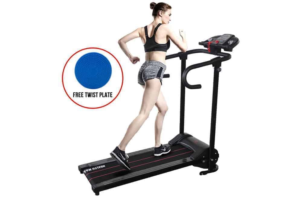 Fitness Reality Tr3000 Treadmill 2025