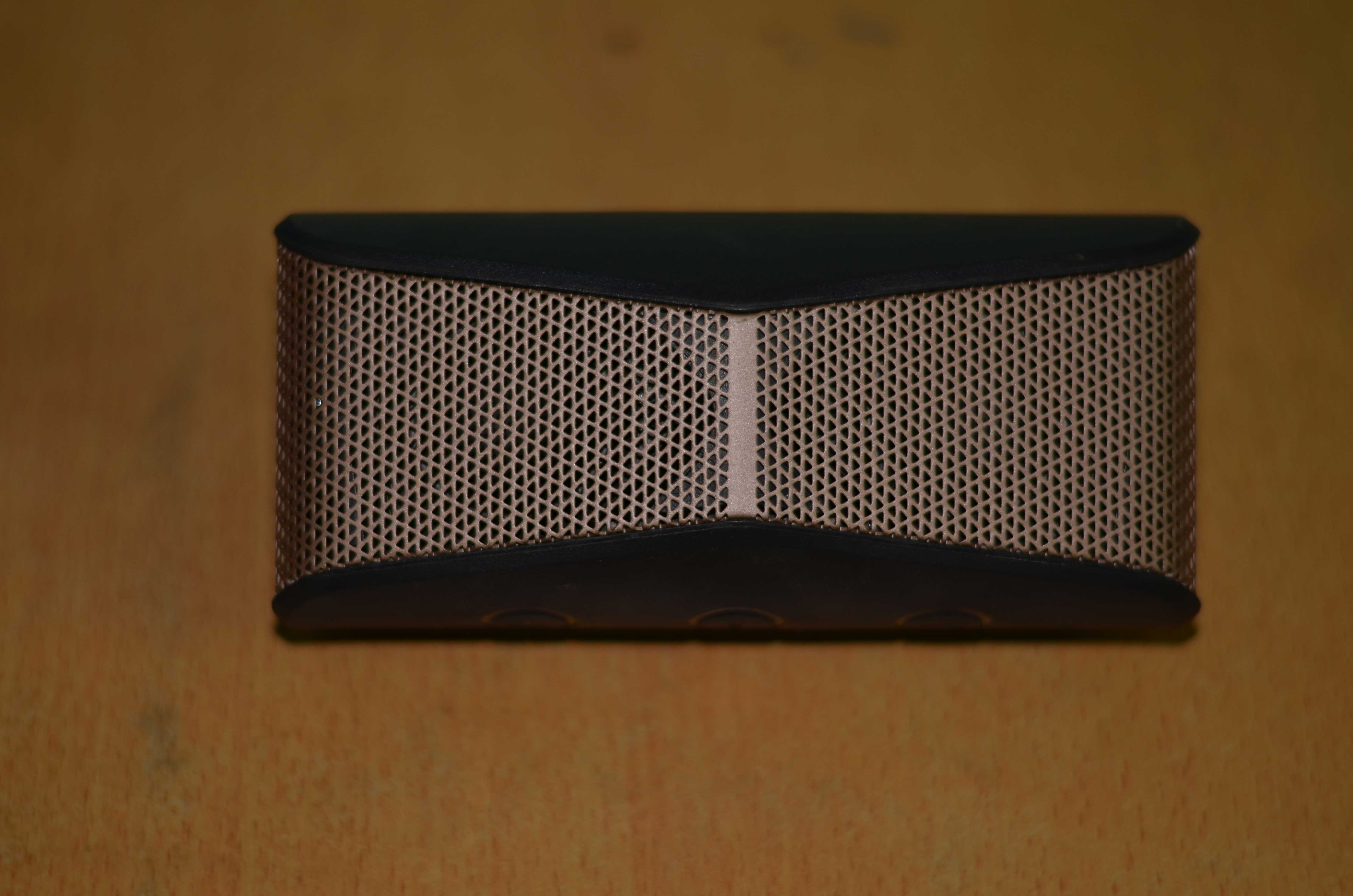 logitech x300 review