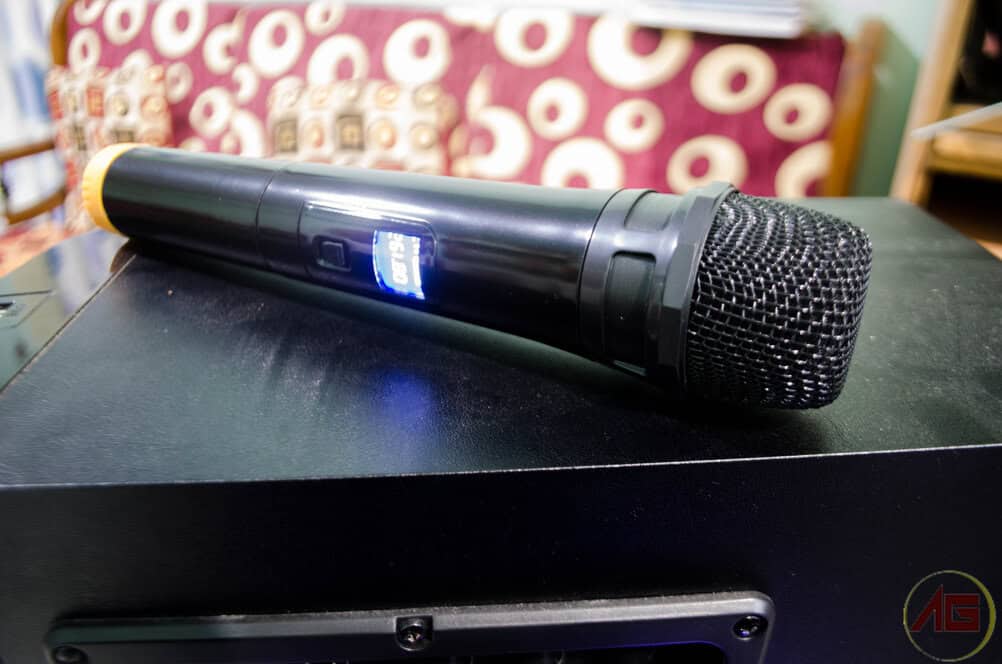 intex tower speakers 12006