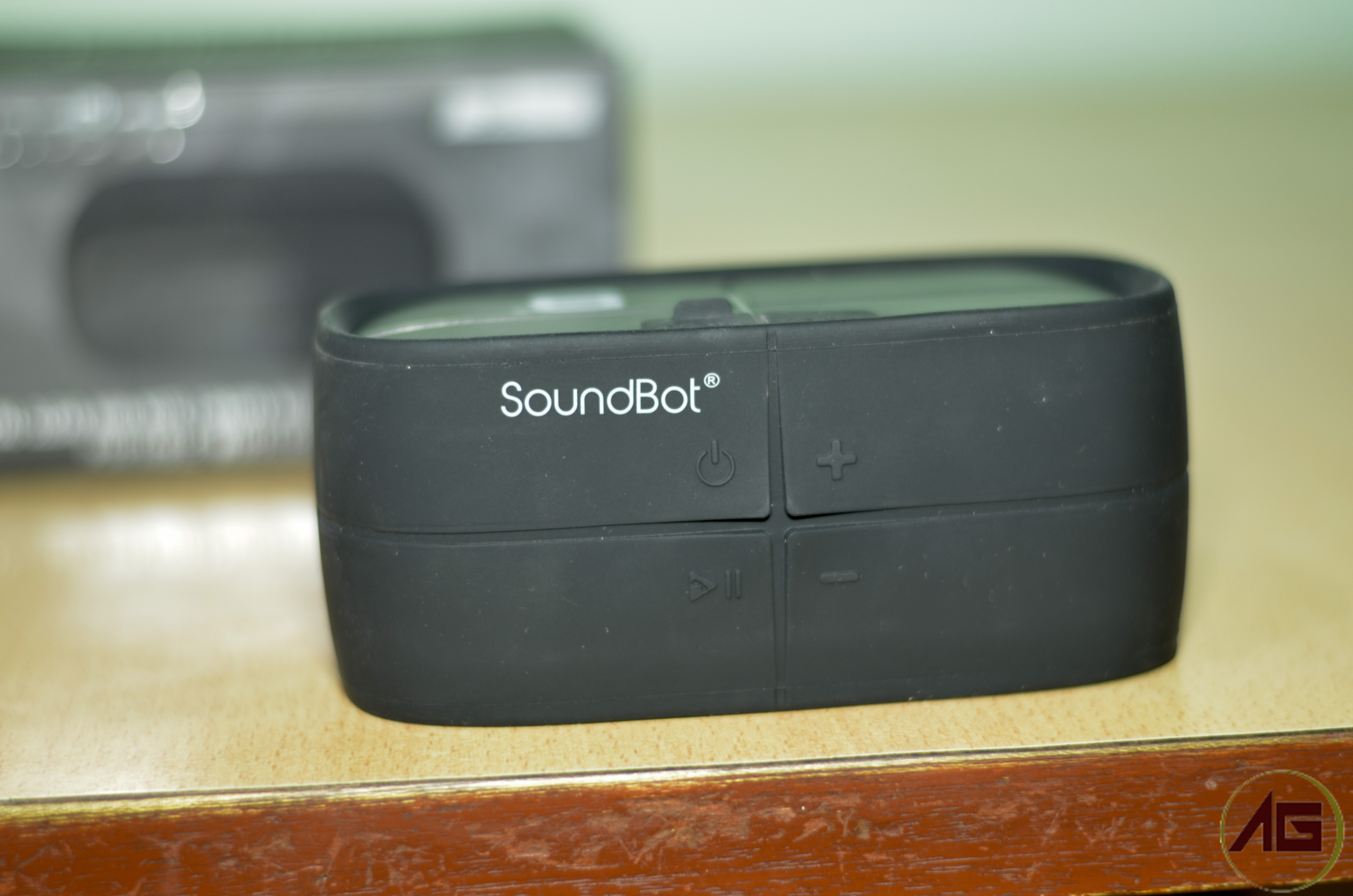 soundbot sb572 review