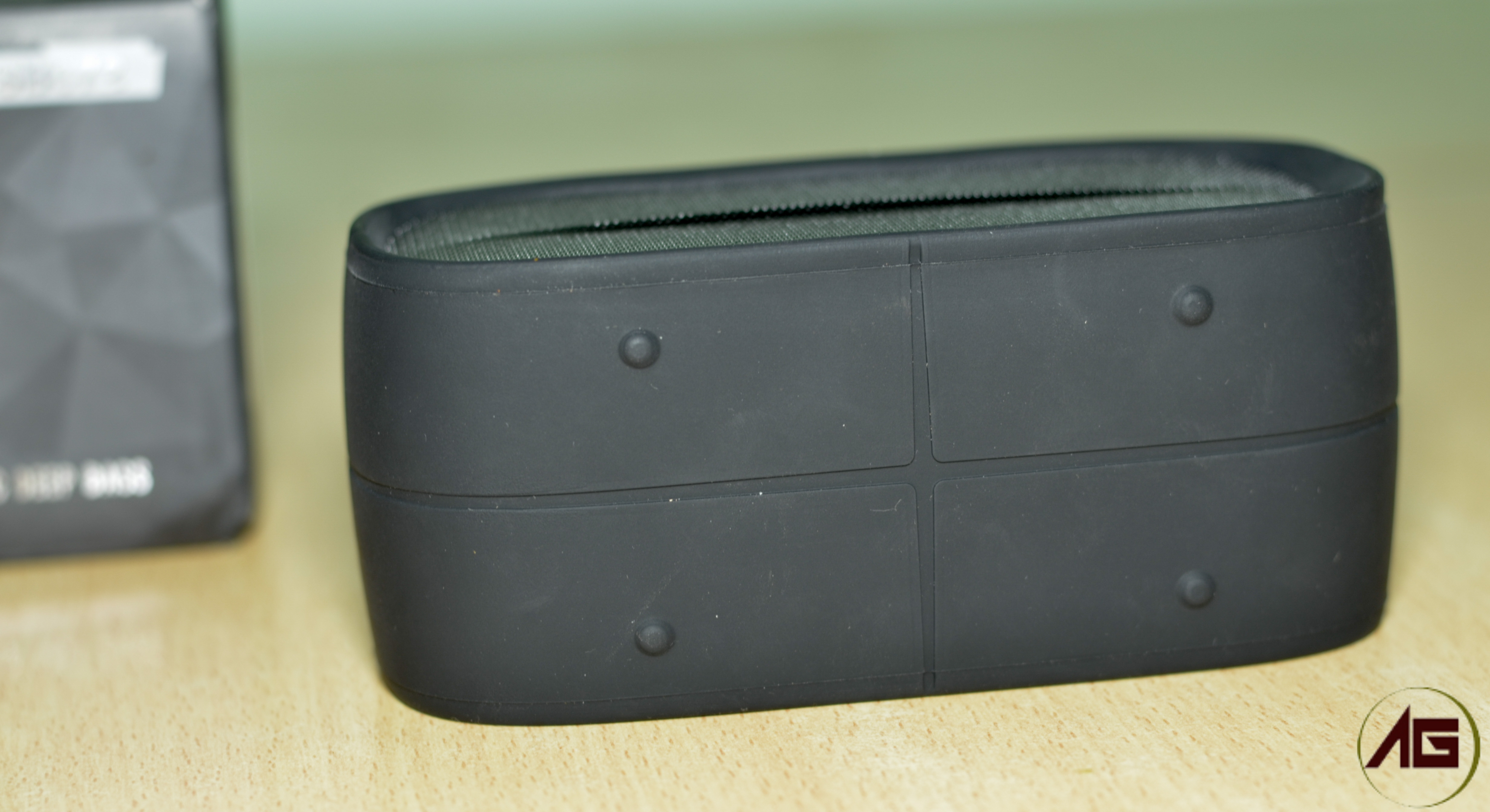 soundbot sb572 review