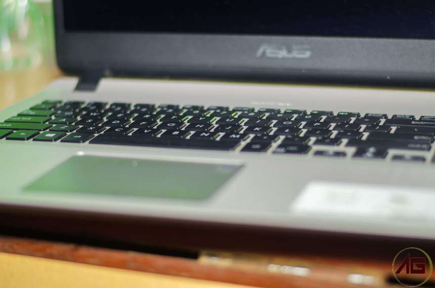 Asus X507ua Laptop Review Brilliant At Your Budget Absolute Gizmos