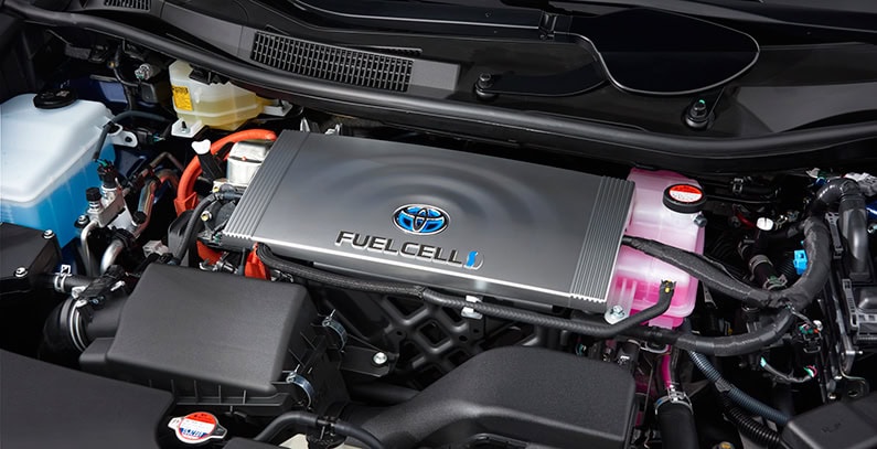 Toyota to provide 24,000 royalty-free licenses for vehicle electrification