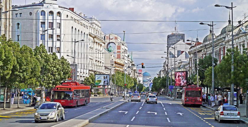 Serbia Preparing Framework To Issue Sovereign Green Bonds