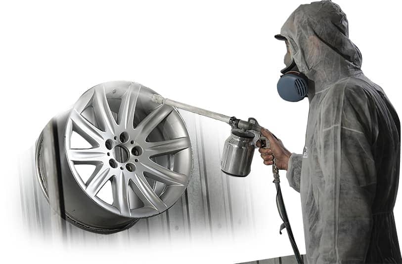 Wheel Painting Sydney Custom Mag Wheel Painting Service Cnc Wheels