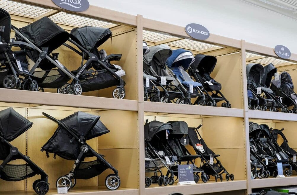 Buy Buy Baby Registry Perks | 5 Things You'll Wish You Knew ...