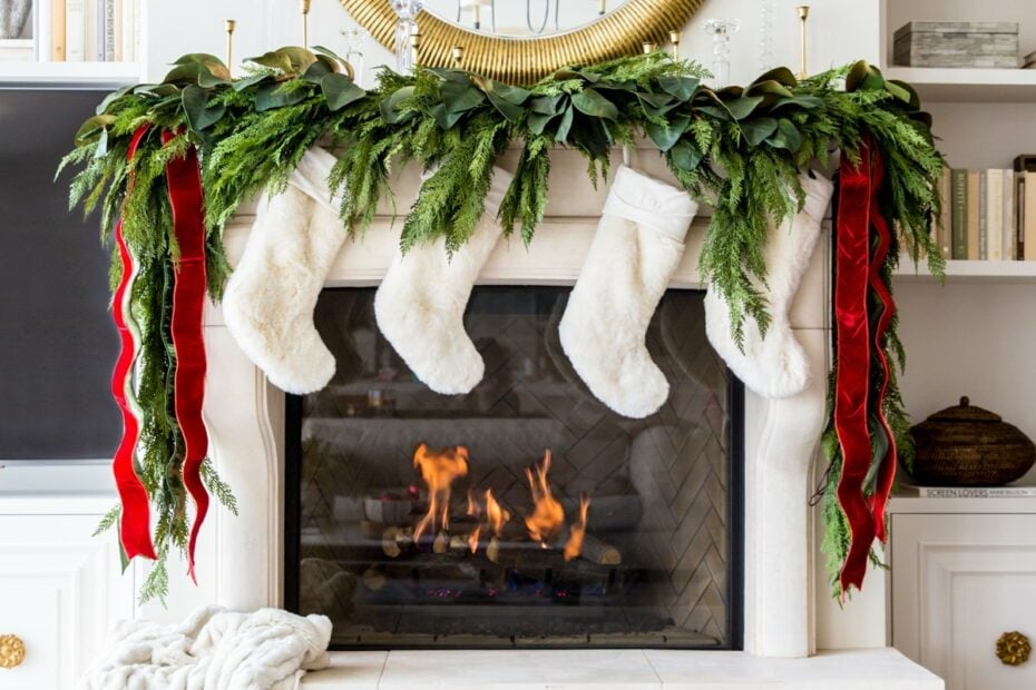 Fireplace And Fixins Home Design Ideas