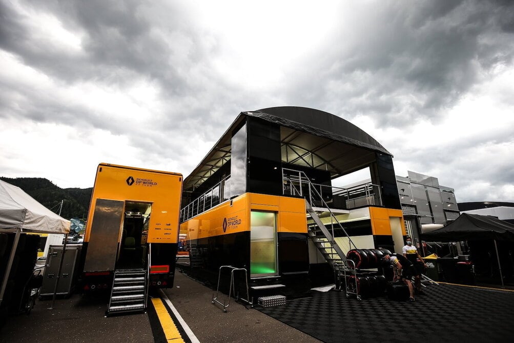 Gallery Formula 1 Gets Ready For Racing Return In Austria Motorsport Week