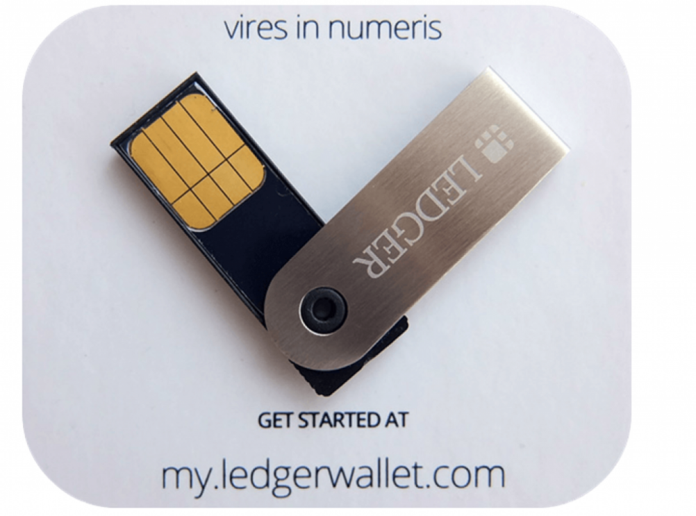 How To Make A Cryptocurrency Wallet On A Usb Drive? : The 8 Best Bitcoin Wallets That You Should Use For Storing Btc : You'll need to provide this address to anyone who's sending you btc.