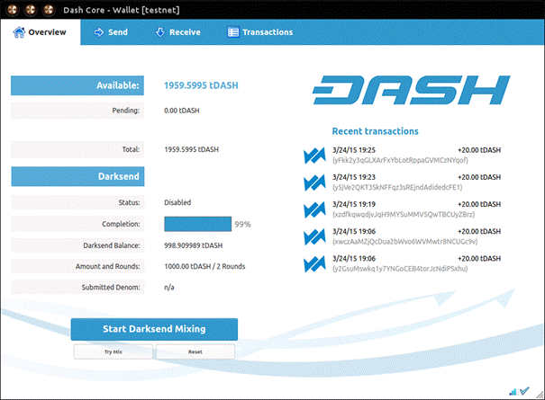 Dash wallet windows Dash wallet windows