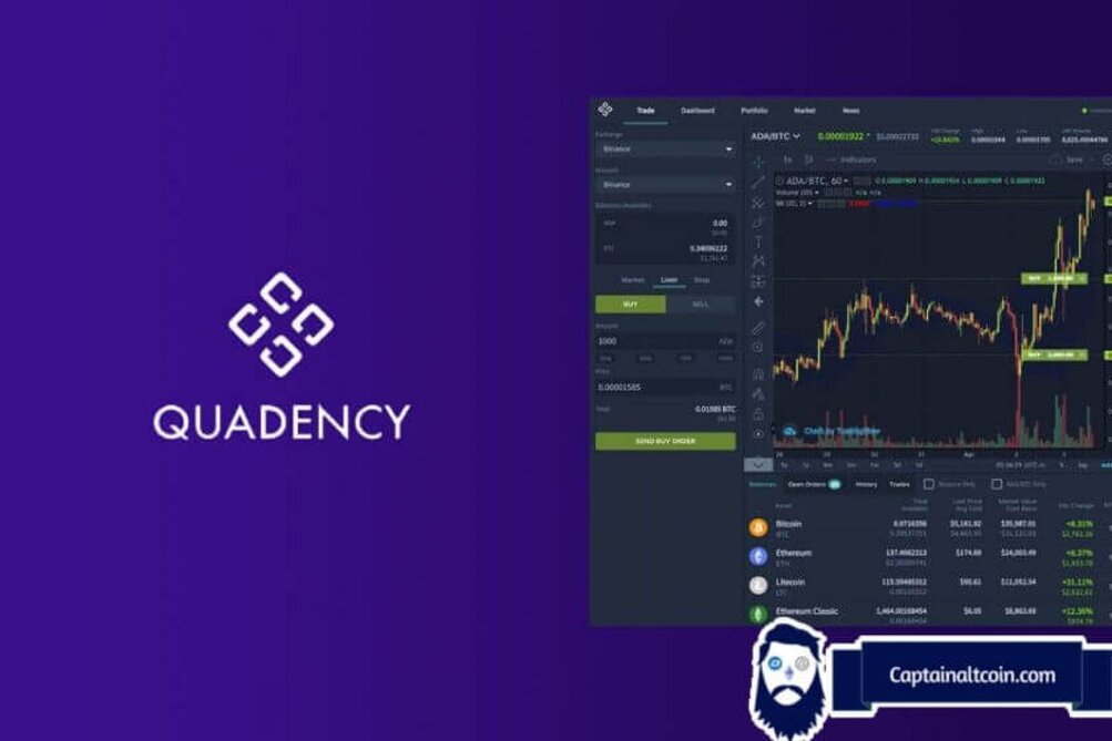OpenCryptofolio