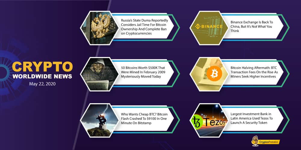 Cryptocurrency Market Open And Close Time - 10 Tips For Cryptocurrency Trading You Probably Knew Nothing About / The first cryptocurrency, bitcoin, was invented back in 2009.