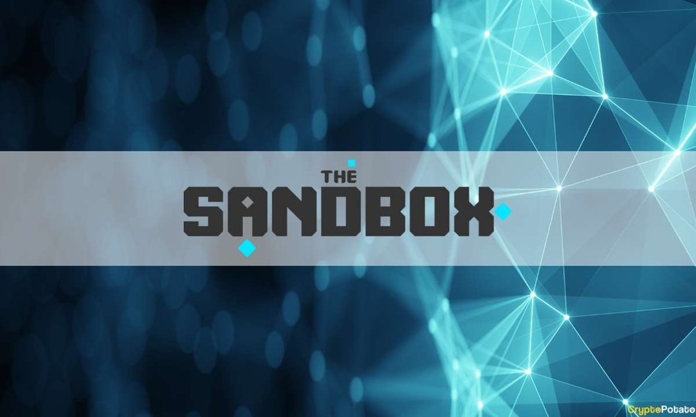 Partnership Announcement: The Sandbox ft. Opera