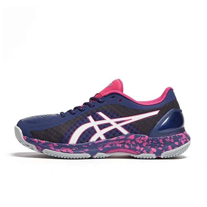 best netball tekkies
