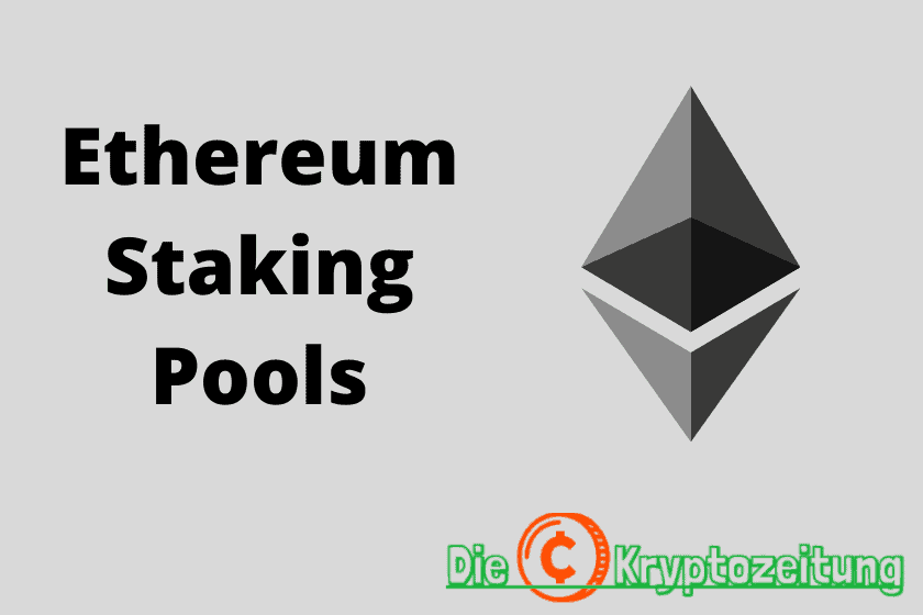 How Much Ethereum For Staking : Ethereum 2 0 Wie Man Mit Staking Rendite Machen Kann - $378 (at the time this article was written), you need about $12,000.