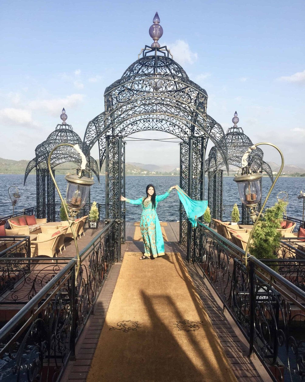 The Ultimate Taj Lake Palace Udaipur Review Why You Must Stay At