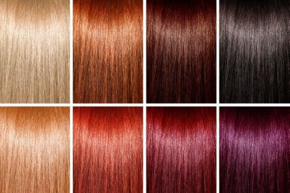 coloration cheveux naturelle