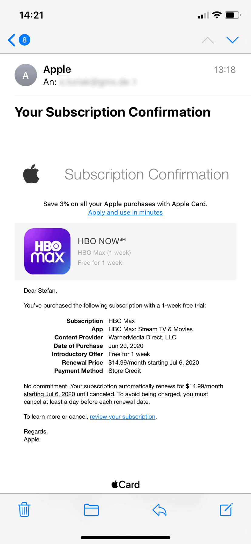 So Schnell Streamt Ihr Hbo Max Ganz Entspannt Auch In Deutschland