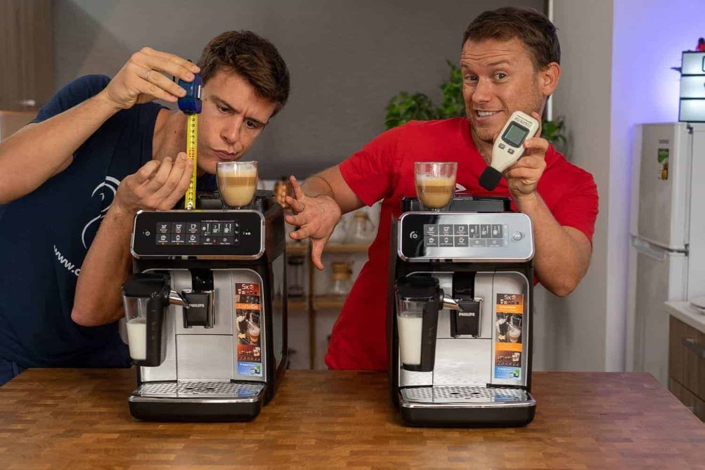 Kaffeevollautomat Stiftung Warentest Sehr Gut