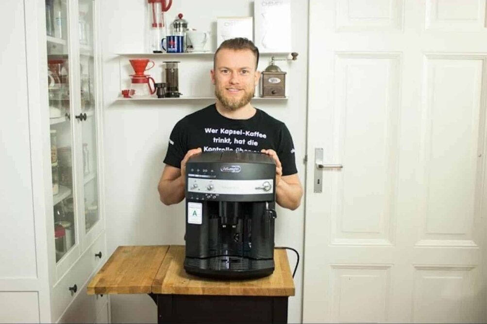 Coffee Maker Delonghi 3000 Coffee Maker Esam 3000 B Delonghi