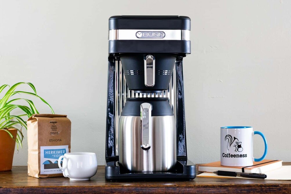 How to Empty a Bunn Coffee Maker Ultimate Guide Daily Latest Story