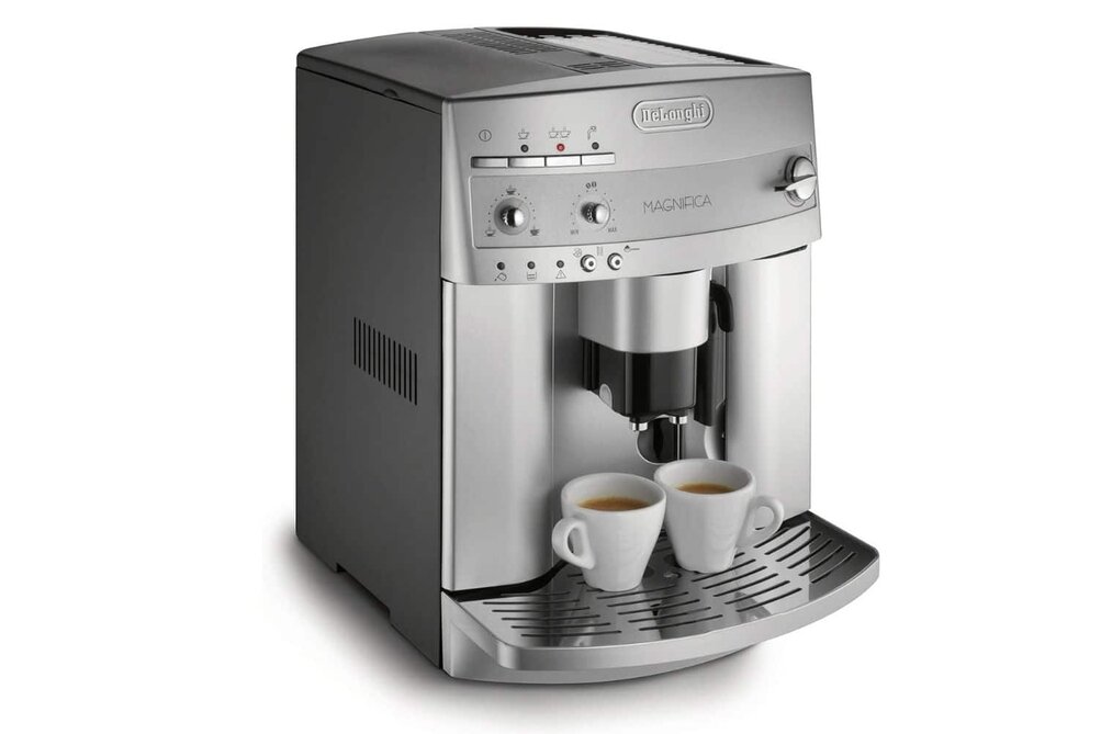 Delonghi Coffee Machine Esam 3400 Delonghi Magnifica EAM-3400 For
