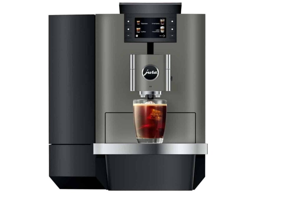 Jura X10 Review 2025: Better Than the Z10?