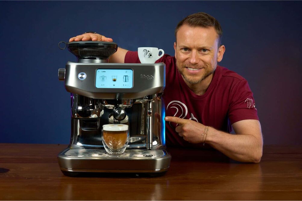 Breville Oracle Jet Review 2025: Worth the Wait?