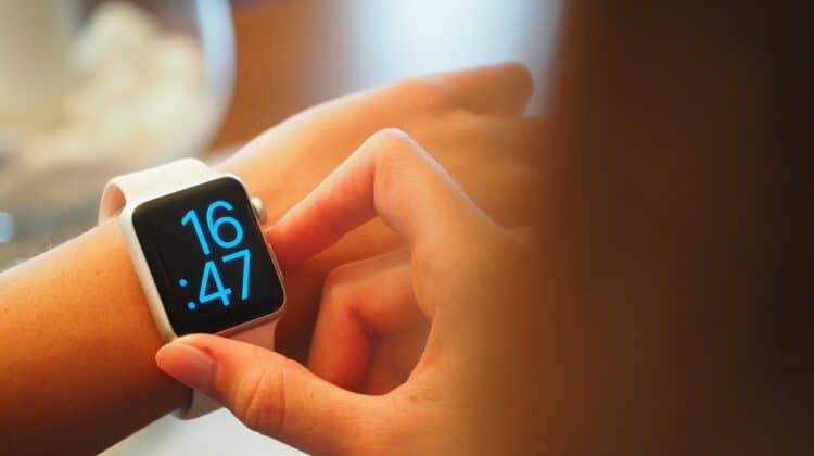 Welche ist die beste digitale Armbanduhr?