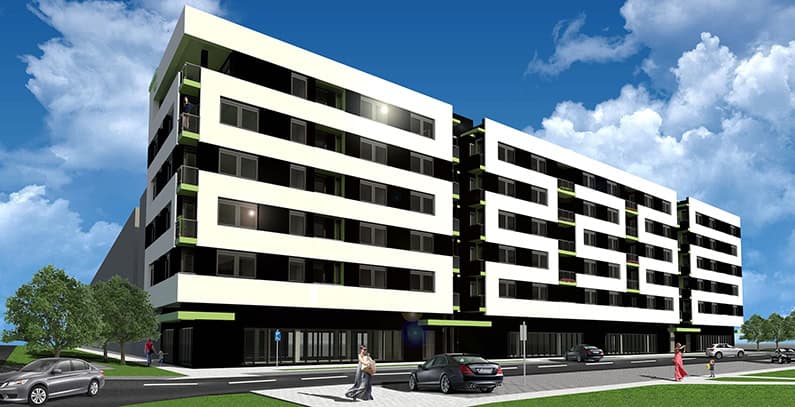 Ggf Helps Energy Efficiency In Serbian Homes Via Halkbank