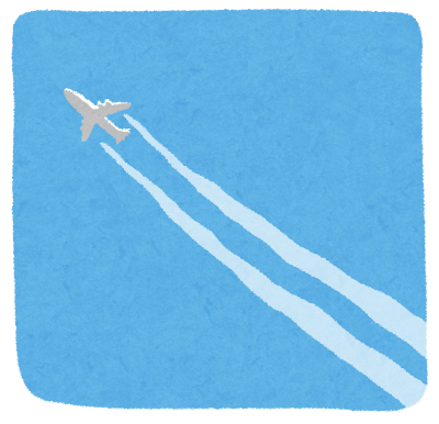 飛行機タイムラプスを成功させてくれた必須アイテムはこれだ デイブ