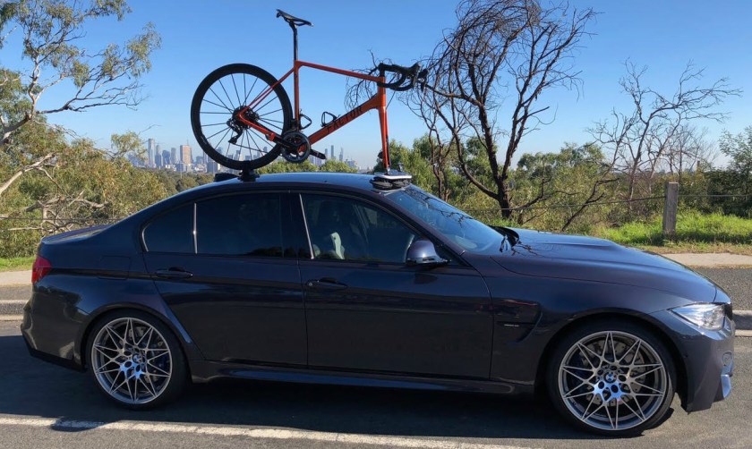 Mini Bomber On Sedans Seasucker Down Under