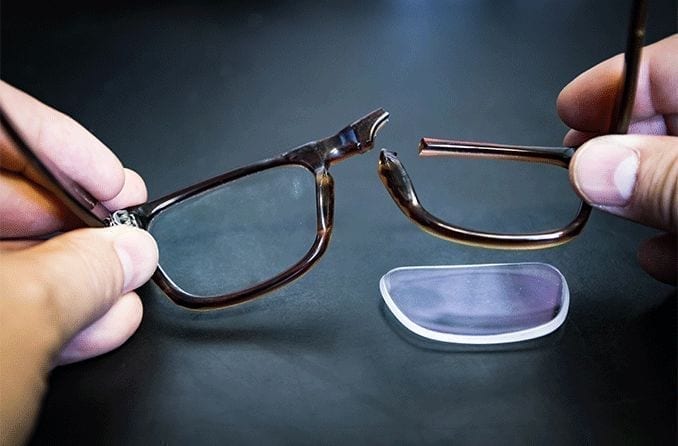 Same day eye glasses clearance
