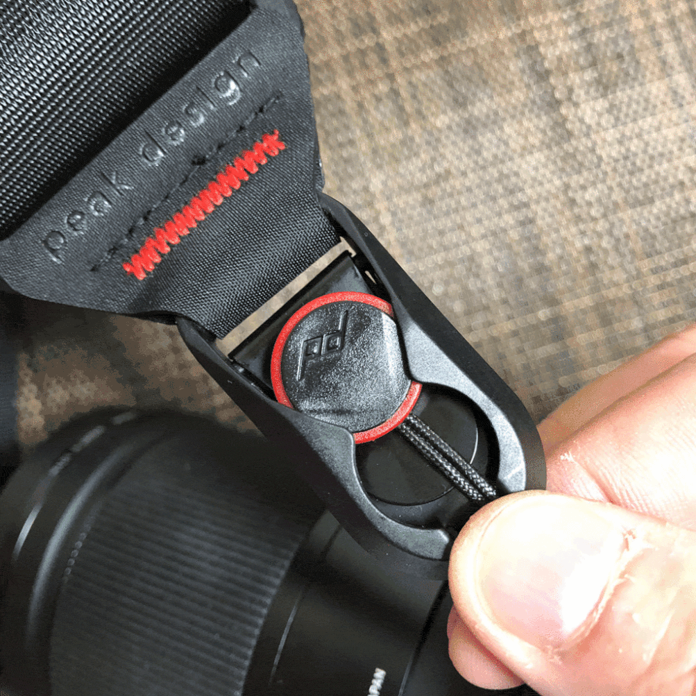 激安☆超特価 PeakDesign ピークデザイン スライド アッシュ SL-AS-3 fucoa.cl