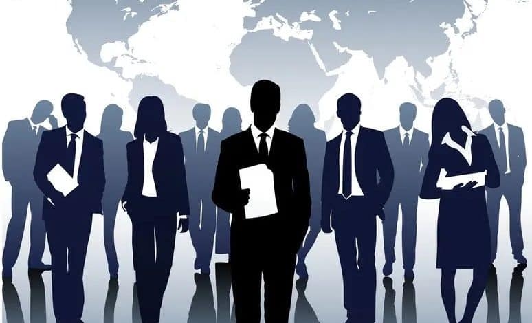 Indicadores de Ocupación y Empleo: INEGI – Reportacero – Empresas y  Negocios, Política, Minería, Acero y Construcción