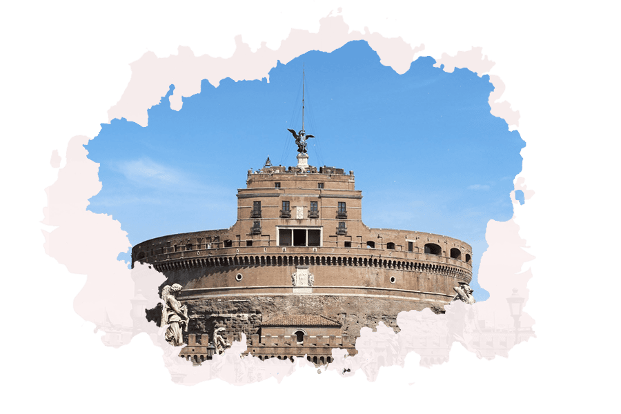 Visita a Castillo de Sant'Angelo