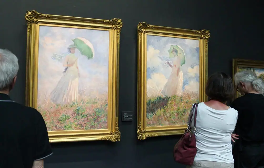 Musée d'Orsay Paris: opening hours and tickets 2026!, image size:1885x1200