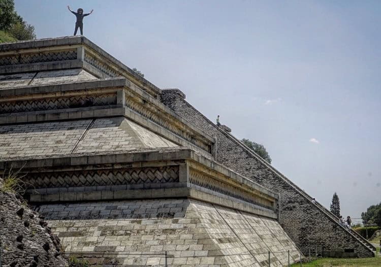 A Gringo's Guide to the Great Pyramid of Cholula