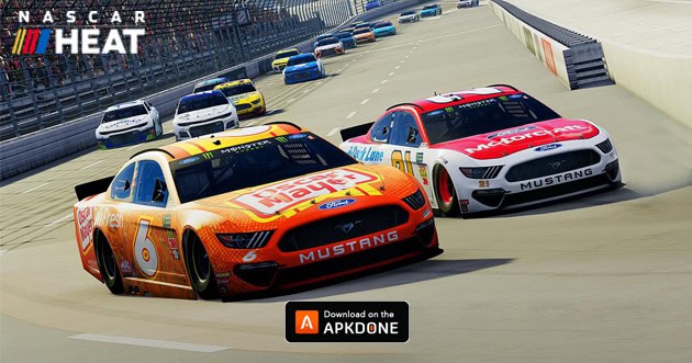 10 Best Offline Racing Games For Android 2019 Apkdone Develop and customize your own f1® car from the ground up, or for one of 10 official f1® teams, challenging exciting multiplayer duets to opponents around the world. best offline racing games for android