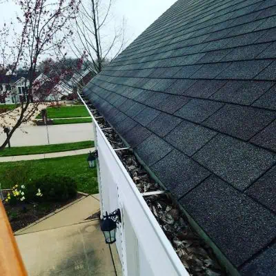 Premier Gutter Cleaning In Vero Beach Castle Keeper S Maintenance