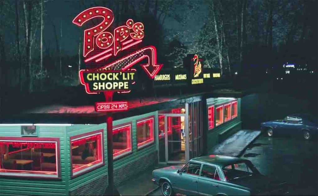 The Ultimate Riverdale Quiz Only 15 Of Fans Can Pass Quizpin